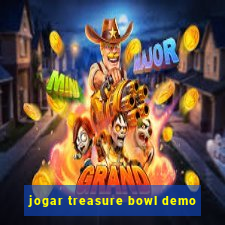 jogar treasure bowl demo